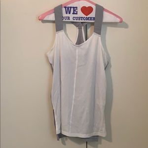 Zella Workout Tank